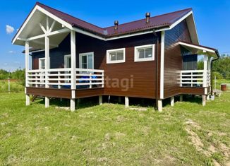 Продам дом, 95 м2, село Частое