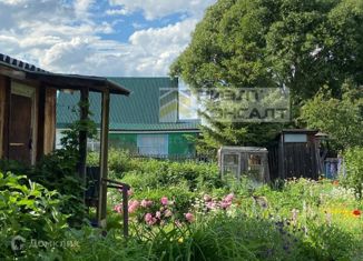 Дом на продажу, 24 м2, Омск, Ленинский округ, 11-я аллея, 313