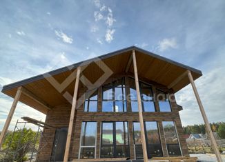 Продажа участка, 10 сот., деревня Круглое, Васильковая улица