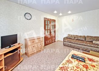 Аренда 2-комнатной квартиры, 45 м2, Самара, Уфимская улица, 1, Железнодорожный район