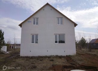 Продается дом, 128 м2, деревня Петрово-Федоровка, Рижская улица, 20