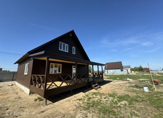 Дом на продажу, 157 м2, Раменское, Черноморская улица, 6