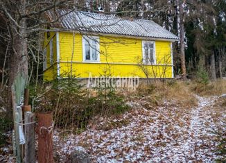 Дом на продажу, 50 м2, СНТ Лесное, Еловая улица, 18