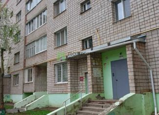 Продаю 2-комнатную квартиру, 48.5 м2, Ижевск, улица Баранова, 79, жилой район Строитель