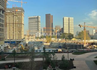 Продается трехкомнатная квартира, 72.2 м2, Москва, Шелепихинская набережная, 40к2, станция Хорошёво