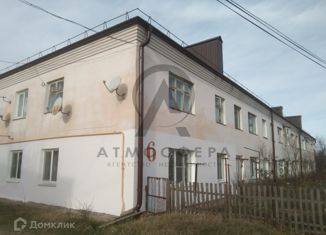 Продажа 2-комнатной квартиры, 39.1 м2, Апшеронск, улица Титова, 6