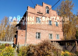 Продажа дома, 160 м2, СНТ Лесное, СНТ Лесное, 387