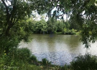 Земельный участок на продажу, 9.4 сот., рабочий посёлок Горки Ленинские, Луговая улица, 24