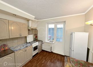 Продается 2-комнатная квартира, 52.7 м2, Оренбург, Всесоюзная улица, 12/1, Северный жилой район