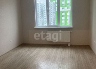 1-комнатная квартира на продажу, 38.7 м2, Воронеж, Московский проспект, 189/3, ЖК Грин Парк