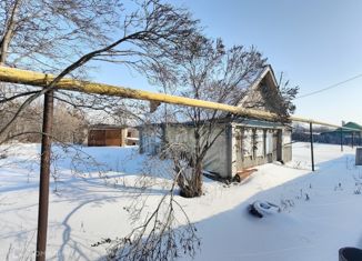 Продажа дома, 40 м2, деревня Суровка, улица 1 Мая