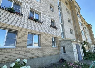 Продается 1-комнатная квартира, 42 м2, Мордовия, Северная улица, 7