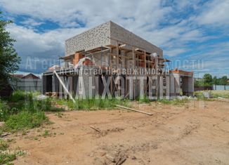 Продаю дом, 264 м2, деревня Марушкино, улица Липовая Аллея, 10