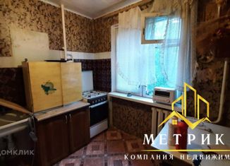 Двухкомнатная квартира на продажу, 48 м2, Ставрополь, Ботанический проезд, 9, микрорайон № 21
