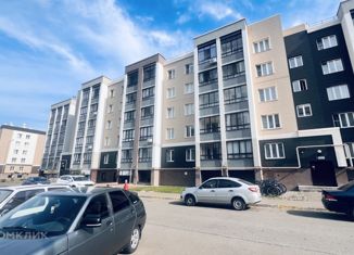 Продажа 1-комнатной квартиры, 30.8 м2, Киров, Краснополянская улица, 10