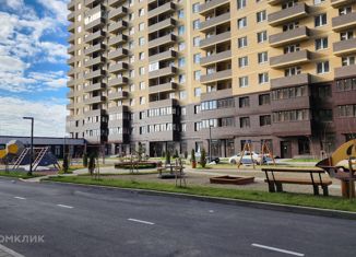 Квартира на продажу студия, 26.25 м2, Краснодар, ЖК Ракурс, улица имени Героя Ростовского, 8