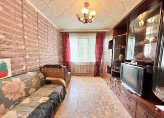 Продается 2-комнатная квартира, 46 м2, Пенза, улица Герцена, 44Б