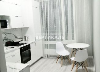 Сдается в аренду однокомнатная квартира, 36.5 м2, Москва, Шелепихинская набережная, 42к3, станция Хорошёво