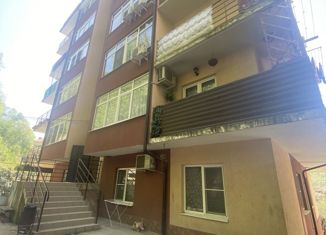 Продажа 1-комнатной квартиры, 43 м2, Сочи, Пластунская улица, 196/3, микрорайон КСМ