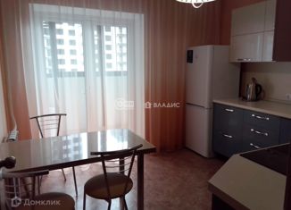 Продаю однокомнатную квартиру, 35.3 м2, Воронеж, улица 9 Января, 68к3, ЖК Современник