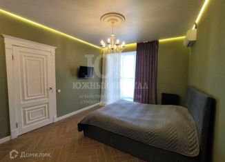 Продам двухкомнатную квартиру, 55 м2, Анапа, Владимирская улица, 148к1, ЖК Адмирал