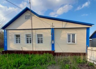 Продаю дом, 60.1 м2, село Сейм, Коммунистическая улица