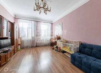 Продается комната, 156 м2, Санкт-Петербург, Кавалергардская улица, 10, Центральный район