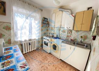 Продается двухкомнатная квартира, 45.1 м2, станица Ессентукская, Набережная улица, 1