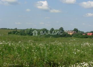 Продается участок, 20 сот., поселок Муромцево