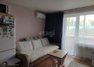 Продам квартиру студию, 26.4 м2, посёлок Западный, Просторная улица, 52