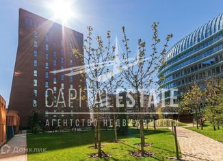 Продается четырехкомнатная квартира, 146 м2, Москва, улица Усачёва, 15А, метро Спортивная