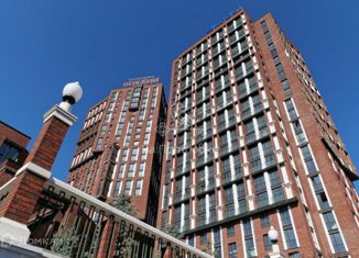 Продам 2-ком. квартиру, 53 м2, Москва, Выборгская улица, 9/1, Выборгская улица