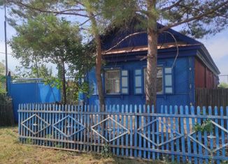 Продается дом, 51.5 м2, посёлок городского типа Саракташ, улица Суворова, 14