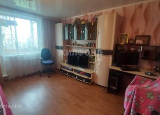 Продается 2-ком. квартира, 45 м2, село Криводановка, Микрорайон, 14