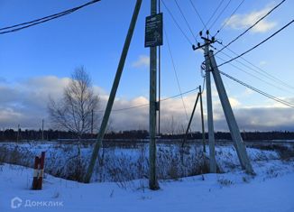 Продажа участка, 129.8 сот., деревня Оржицы