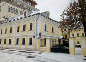 Продам офис, 1848 м2, Москва, 1-й Кадашёвский переулок, 10с3, район Якиманка