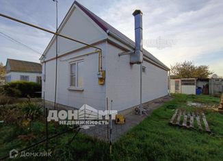 Продается дом, 47 м2, село Семибалки, улица Ленина