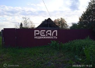 Продам дом, 60 м2, деревня Малое Замостье, Полевая улица