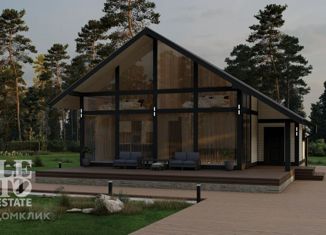 Продаю дом, 130 м2, коттеджный поселок Дубровка, Заозёрная улица