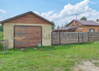 Продается 2-комнатная квартира, 70 м2, деревня Кудринский Участок, улица Бодажкова, 3