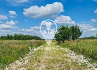 Продам земельный участок, 10 сот., село Глебово