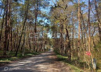 Продаю участок, 8 сот., Ладушкин, улица Сергея Есенина