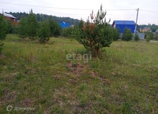 Продам участок, 11.1 сот., Екатеринбург, ДНП Екатерининское, 4/37
