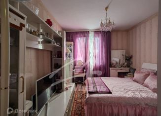 Продается 2-комнатная квартира, 46 м2, Москва, Ясеневая улица, 34, район Орехово-Борисово Южное