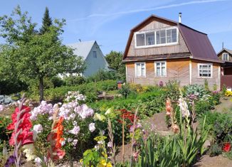 Дом на продажу, 70 м2, СДТ Строитель-1-Лянгасово, СДТ Строитель-1-Лянгасово, 66