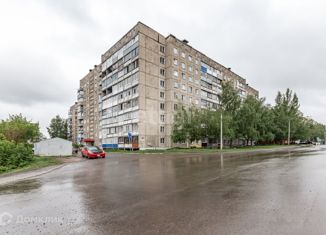 Трехкомнатная квартира на продажу, 79.3 м2, Барнаул, Кавалерийская улица, 1, Ленинский район