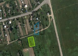 Участок на продажу, 17 сот., деревня Павельцево