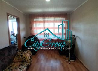 Продажа двухкомнатной квартиры, 41 м2, Ясный, улица Свердлова, 7