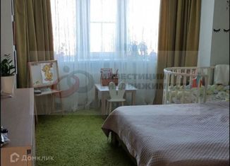 Продается двухкомнатная квартира, 61.5 м2, Ставрополь, улица Ленина, 417, микрорайон №20