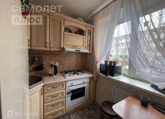 Продается 3-ком. квартира, 53 м2, Смоленск, 2-й Краснофлотский переулок, 38
